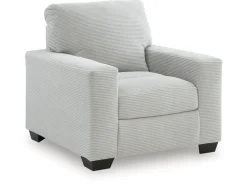 Mor Furniture Amesley Chair In Ivory