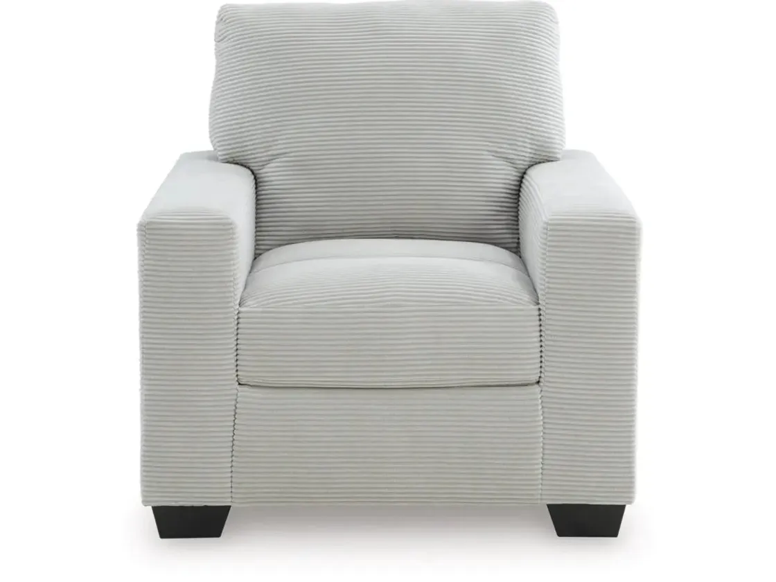 Mor Furniture Amesley Chair In Ivory