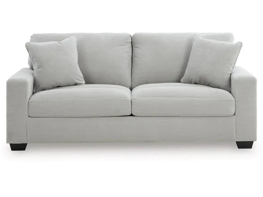 Mor Furniture Amesley Sofa In Ivory