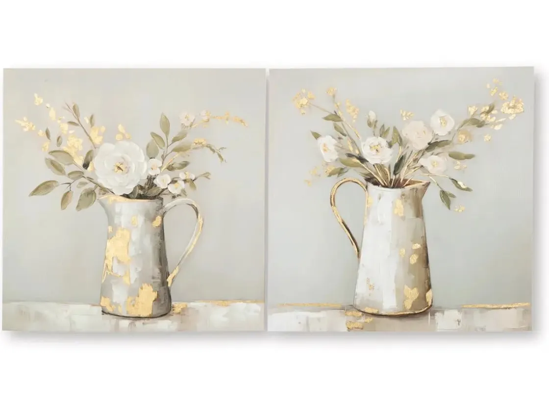 Mor Furniture Amoryville Wall Art, Set Of 2
