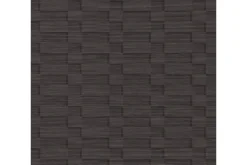 Mor Furniture Amy Upholstered Panel Bed In Dark Oak, Queen