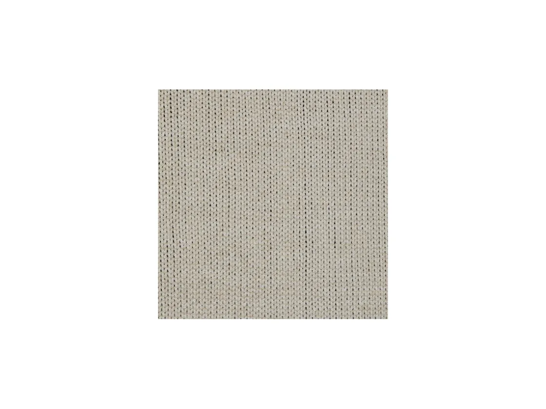 Mor Furniture Anawood Throw Blanket In Oatmeal