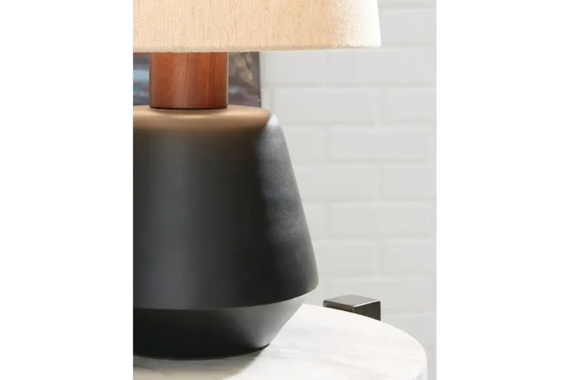 Mor Furniture Ancel Table Lamp