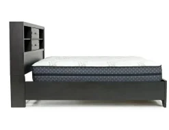 Mor Furniture Andes Bookcase Bed W/ Storage In , Twin