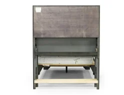Mor Furniture Andes Bookcase Bed W/ Storage In , Twin