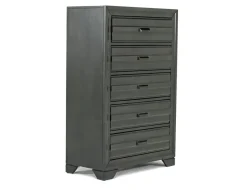 Mor Furniture Andes Chest In