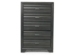 Mor Furniture Andes Chest In