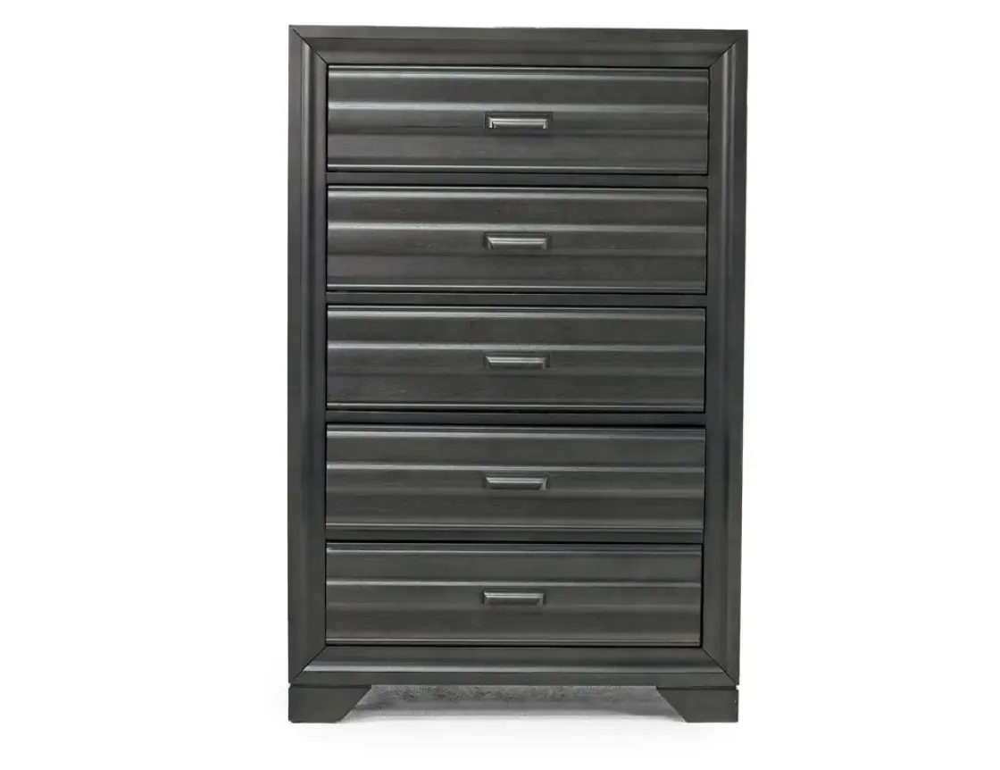 Mor Furniture Andes Chest In