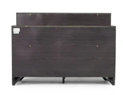 Mor Furniture Andes Dresser In Charcoal