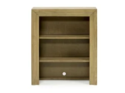 Mor Furniture Andes Nightstand & Hutch In