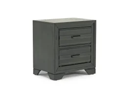 Mor Furniture Andes Nightstand In