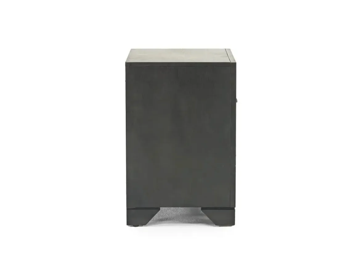 Mor Furniture Andes Nightstand In
