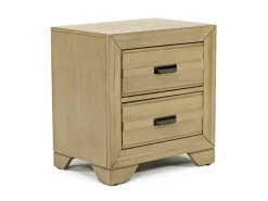Mor Furniture Andes Nightstand In