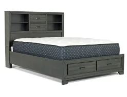 Mor Furniture Andes Wall Bed In , Twin