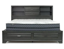 Mor Furniture Andes Wall Bed In , Twin