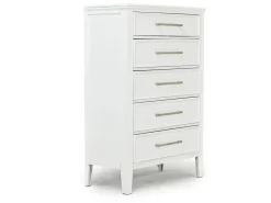 Mor Furniture Andover Chest In Nutmeg