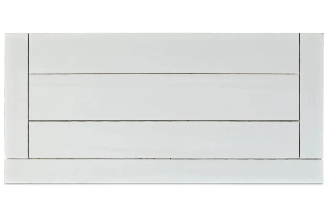 Mor Furniture Artisans Accent Console In Gray