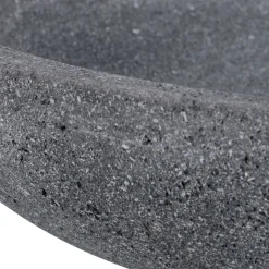 Mor Furniture Ashen Earth Bowl