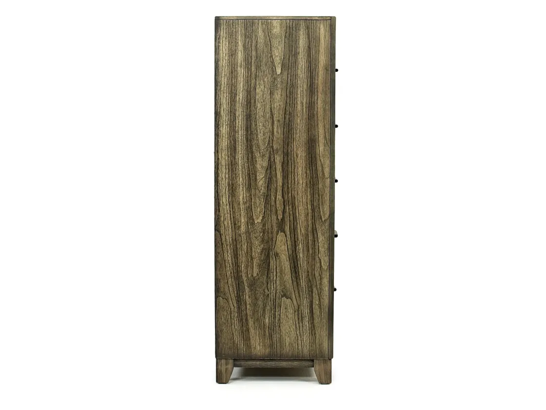 Mor Furniture Ashland Chest In Gray
