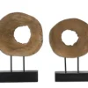 Mor Furniture Ashlea Sculpture, Set Of 2
