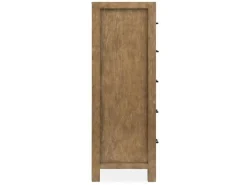 Mor Furniture Aspen Valley Chest In Black