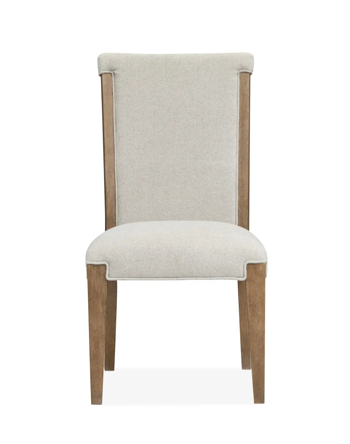 Mor Furniture Aspen Valley Side Chair In Ravenwood Black