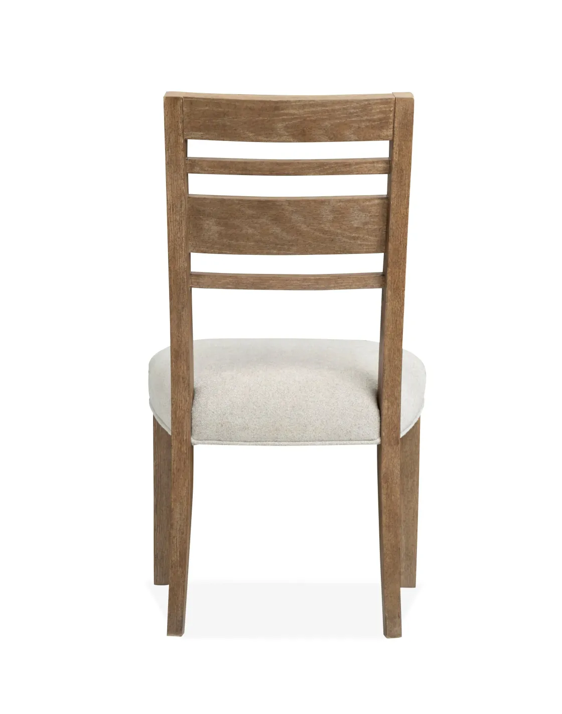 Mor Furniture Aspen Valley Side Chair In Ravenwood Black