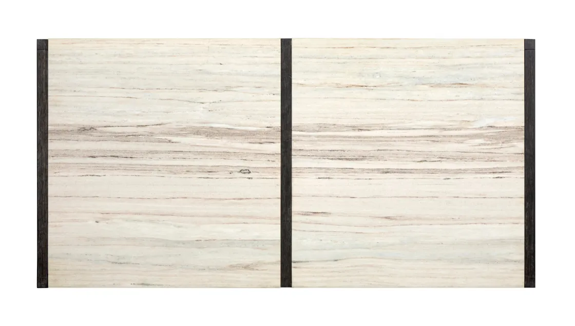 Mor Furniture Aspen Valley Stone Top Dining Table, 4 Chairs & Bench In Sierra Brown