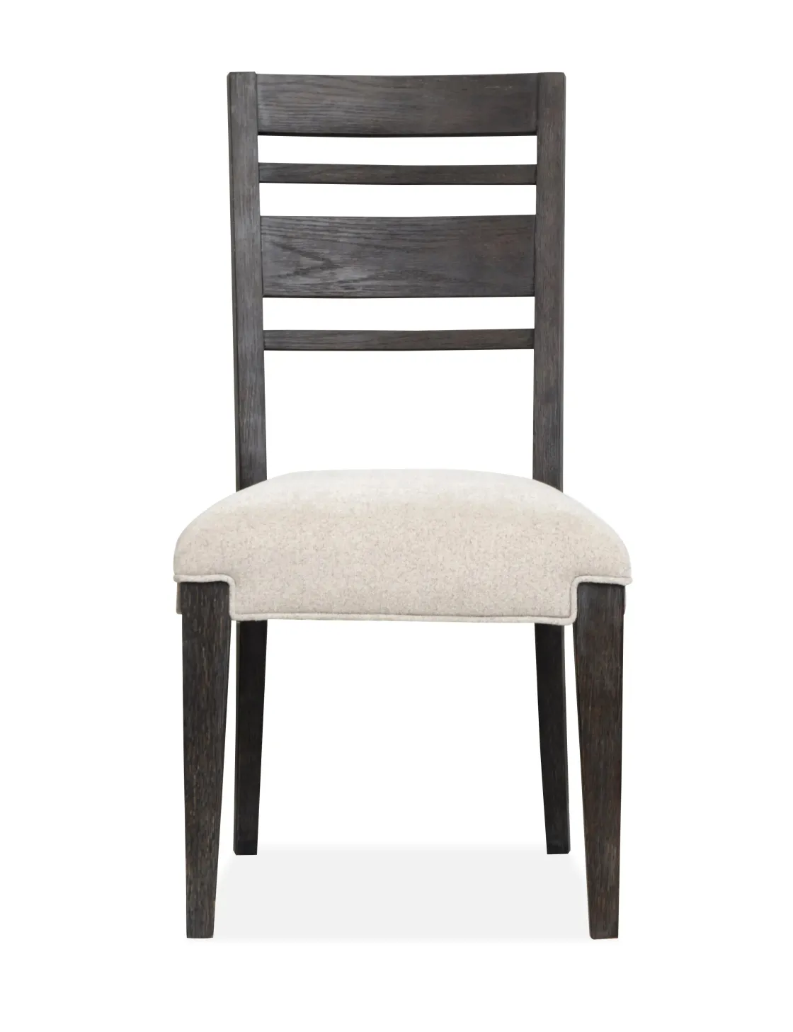 Mor Furniture Aspen Valley Stone Top Dining Table, 4 Chairs & Bench In Sierra Brown