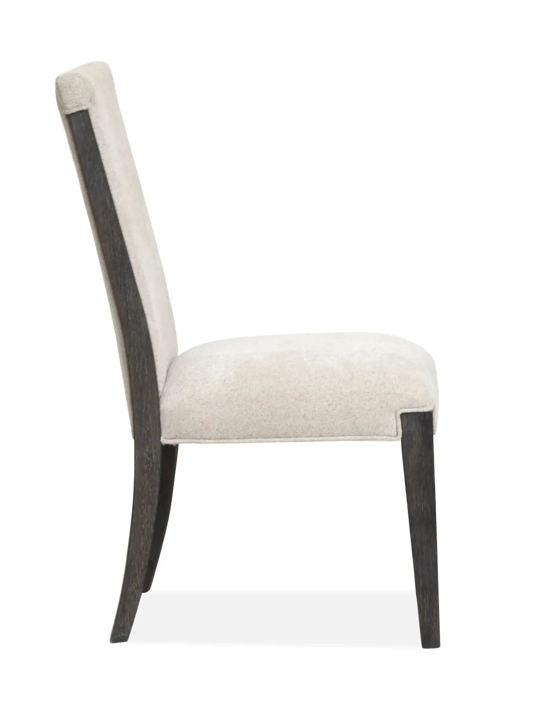 Mor Furniture Aspen Valley Stone Top Dining Table, 4 Chairs & Bench In Sierra Brown
