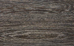 Mor Furniture Aspen Valley Trestle Dining Table & 4 Chairs In Ravenwood Black