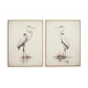 Mor Furniture Aubinell Wall Art, Set Of 2