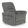 Mor Furniture Aureta 2 Power Lift Chair In Charcoal