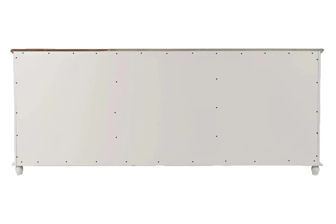 Mor Furniture Aurora 6 Door Console In