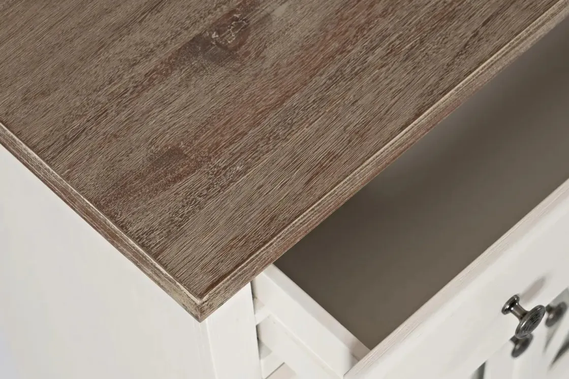 Mor Furniture Aurora 6 Door Console In