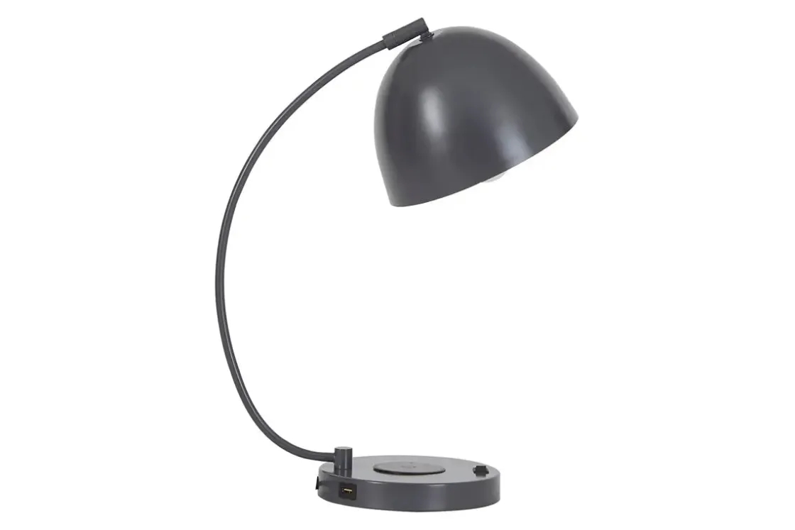 Mor Furniture Austbeck Usb Desk Lamp