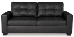 Mor Furniture Barlin Mills Sofa In Carbon