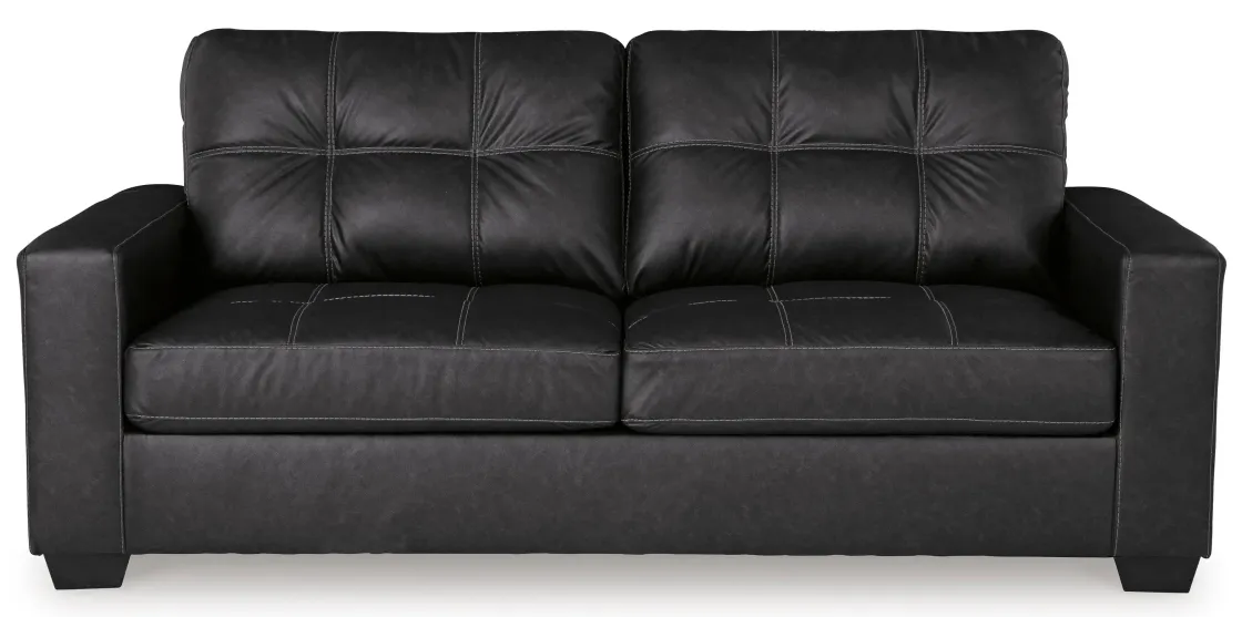 Mor Furniture Barlin Mills Sofa In Carbon