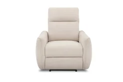 Mor Furniture Barlowe 2 Power Recliner In Madura Slate