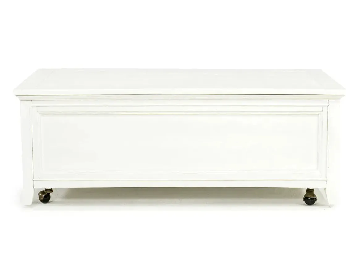 Mor Furniture Bay Creek Lift Top Coffee Table In Nutmeg