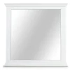 Mor Furniture Bella Mirror In White