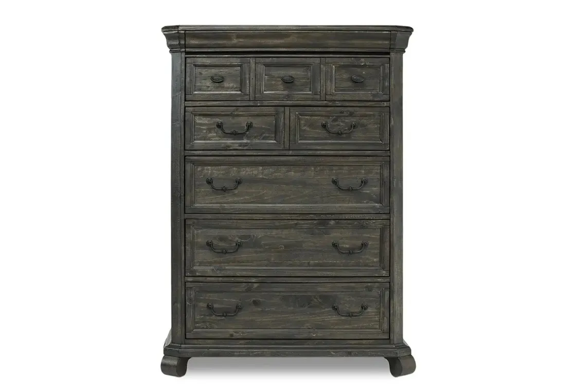 Mor Furniture Bellamy Chest In