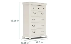 Mor Furniture Bellamy Chest In