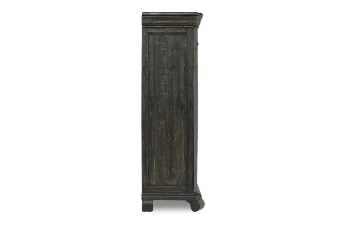 Mor Furniture Bellamy Chest In