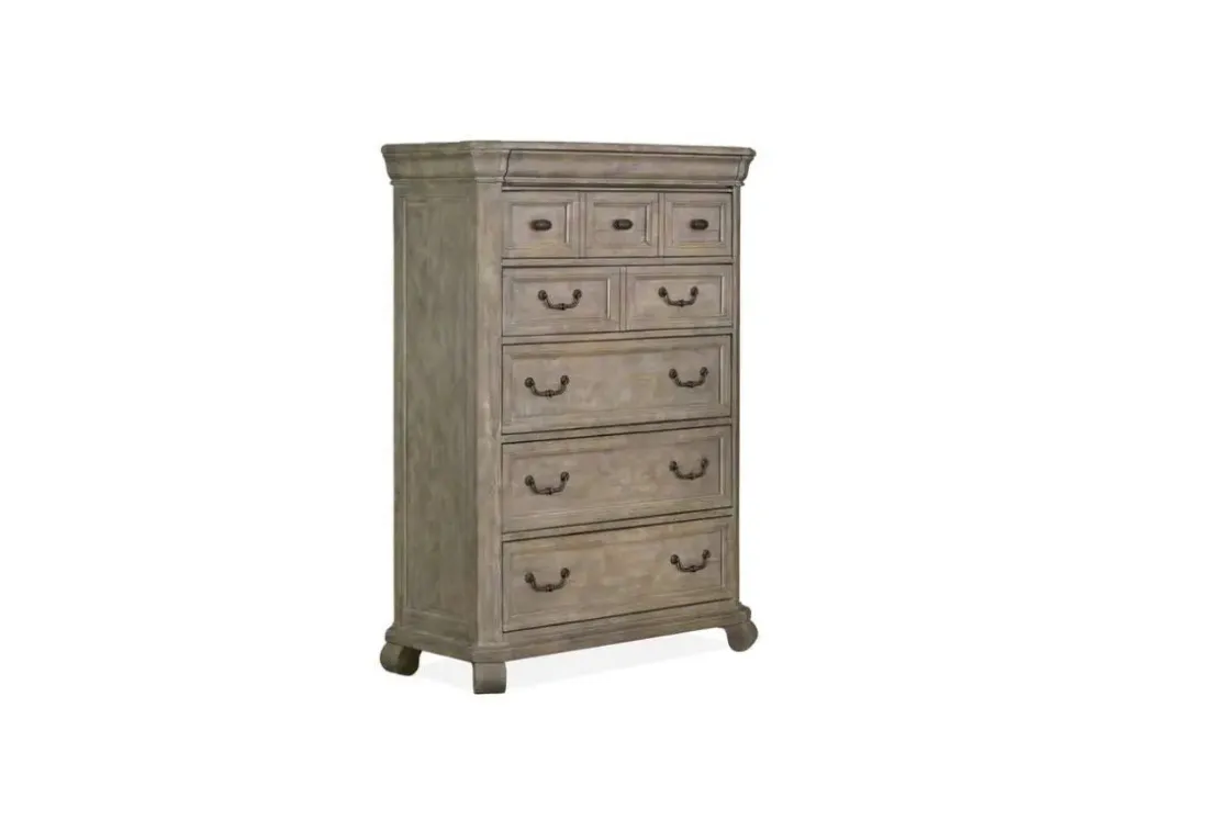 Mor Furniture Bellamy Chest In