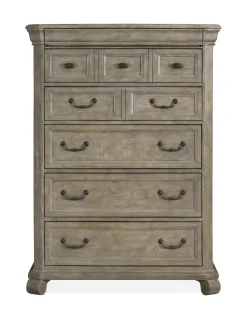 Mor Furniture Bellamy Chest In