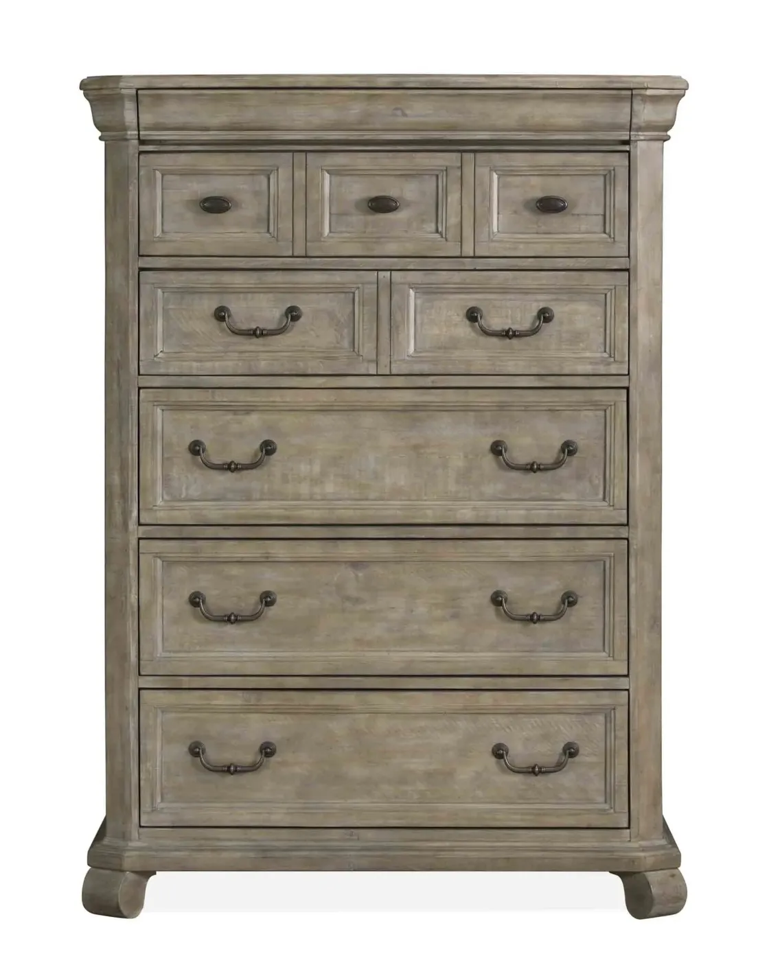 Mor Furniture Bellamy Chest In