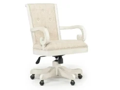 Mor Furniture Bellamy Desk Chair In