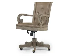 Mor Furniture Bellamy Desk Chair In