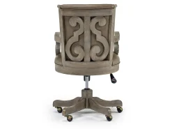 Mor Furniture Bellamy Desk Chair In